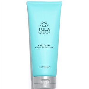 Tula Face Cleanser